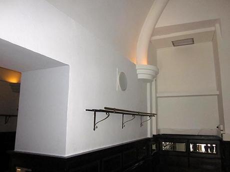 A-CERO PRESENTA UN PROYECTO DE INTERIORISMO EN UN RESTAURANTE DE MADRID