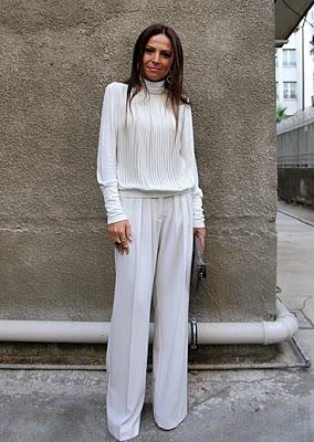 Inspiración: Total White