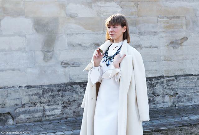 Inspiración: Total White