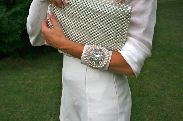 Inspiración: Total White