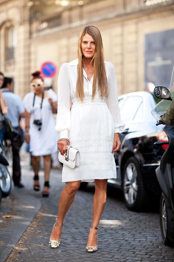 Inspiración: Total White