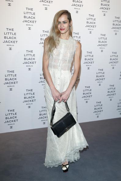 Inspiración: Total White