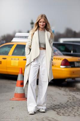 Inspiración: Total White