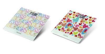 Súbete a unas BÁSCULAS DE MODA