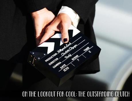 On the lookout for cool: The outstanding clutch