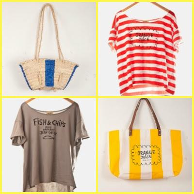 BOBO CHOSES, UNA COLECCION MUY MEDITERRANEA