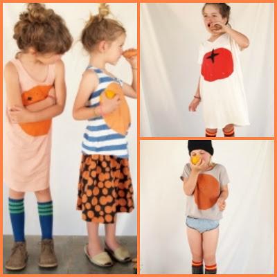 BOBO CHOSES, UNA COLECCION MUY MEDITERRANEA