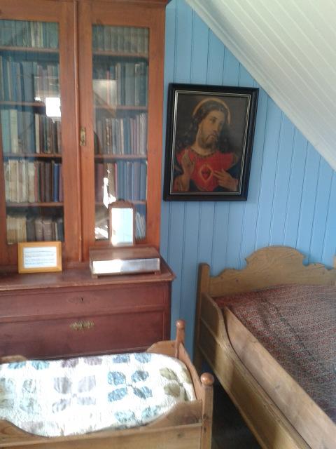 Interiores tradicionales islandeses