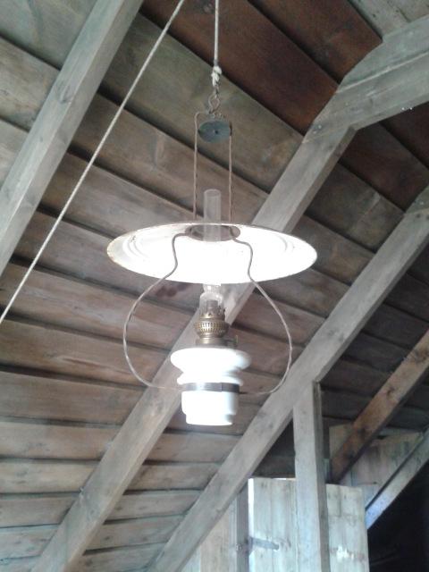 Interiores tradicionales islandeses