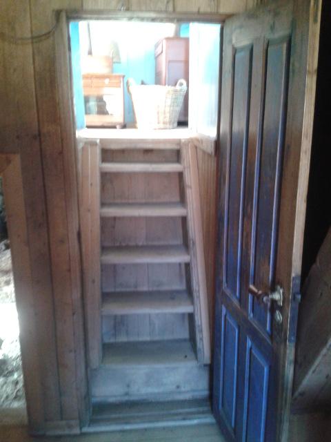 Interiores tradicionales islandeses