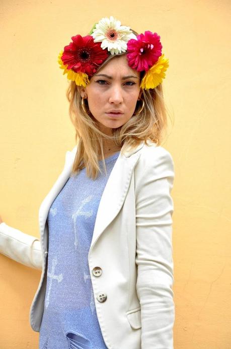 Chic-Flowers Chic-Flowers