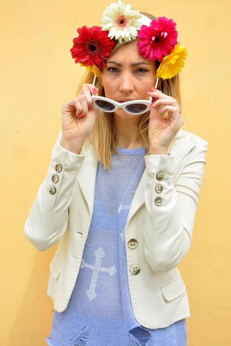 Chic-Flowers Chic-Flowers