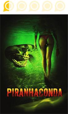Pirañaconda
