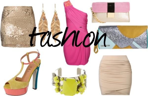 Fashion Spring