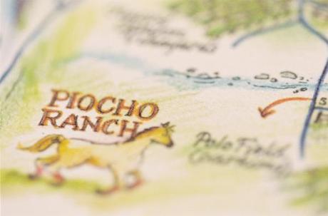 Boda en un rancho...