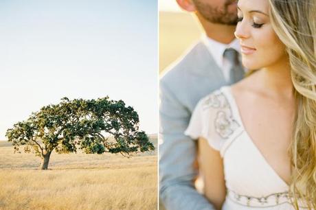 Boda en un rancho...