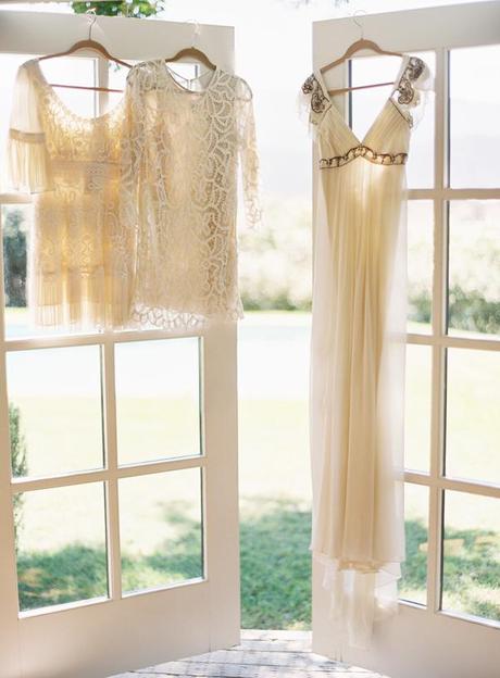 Boda en un rancho...