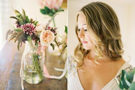 Boda en un rancho...