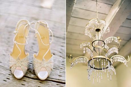 Boda en un rancho...