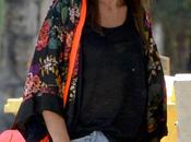 estilo de.... Paula Echevarría
