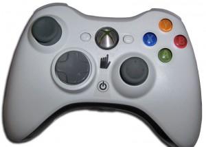 mando xbox720