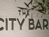 City entre Gótico Borne para cena chicas