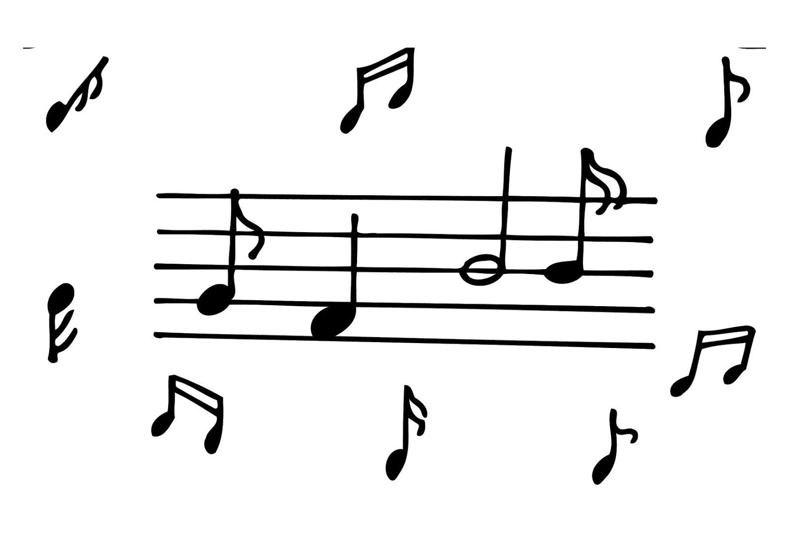 El oído musical de los niños.