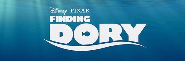 Finding Dory ya está en marcha
