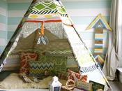 Diy... Tipi
