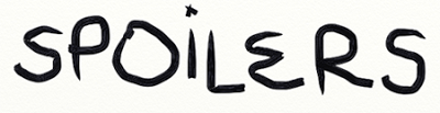 Había una vez... un spoiler