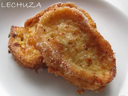 TORRIJAS TRADICIONALES (2)