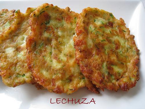 TORTITAS DE CALABACÍN (7)