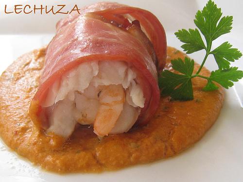 RAPE EN SALSA DE ANACARDOS (53)