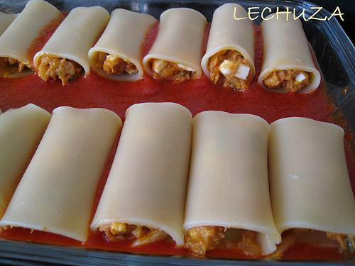 PACCHERI DI NAPOLI CON ATUN Y GAMBAS (30)