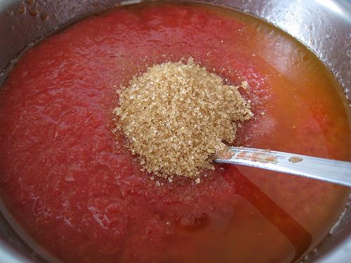 PACCHERI DI NAPOLI CON ATU N Y GAMBAS
