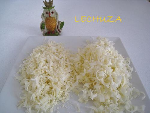 Alitas de pollo con salsa de queso (30)