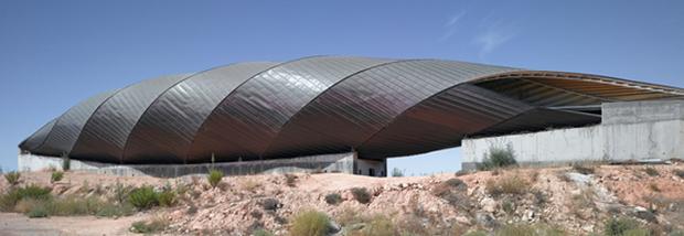 Toyo Ito en España