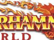 Aviso sobre Warhammer World:cambio ruta