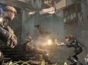 Gears War:Judgment someterá juicio visitantes Salón Cómic Barcelona