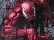 Marvel Comics anuncia Superior Carnage