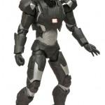 Marvel Select Iron Man 3 Máquina de Guerra