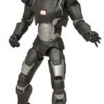 Marvel Select Iron Man 3 Máquina de Guerra