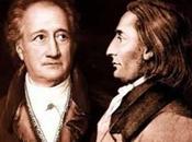 Declaraciones goethe sobre cristianismo