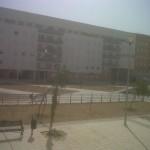 FOTO: Enrique Falcó. Cuartón Cortijo. Un bello lugar donde vivir... un lugar imposible donde reciclar