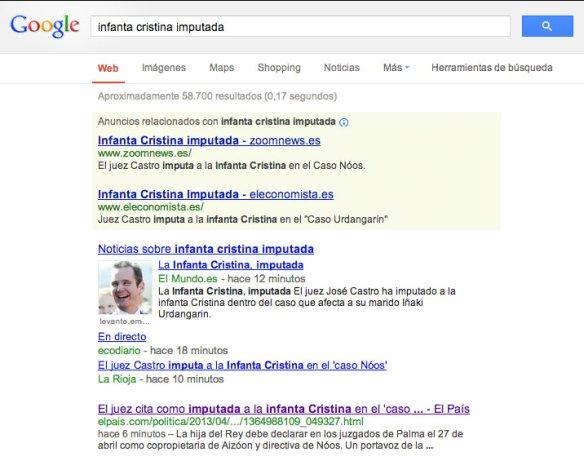 Estrategia de Adwords