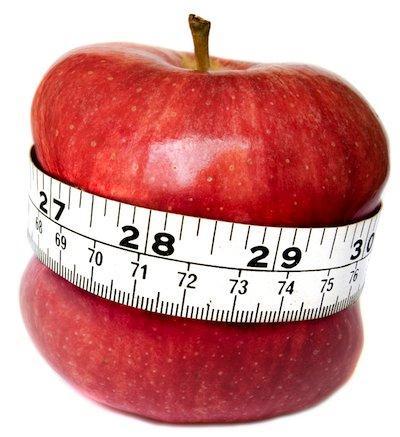 Los errores frecuentes en las dietas