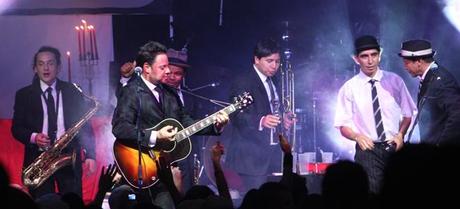 Desorden Público reeditará su discografía