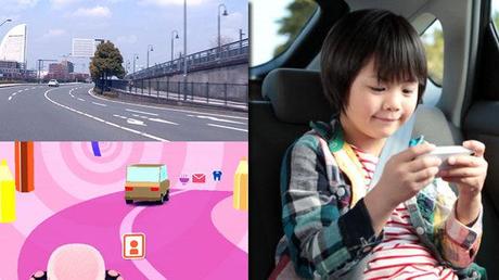 Conducir como papá Conducir como papá