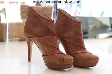 Sorteo Lifweek Desfile Kuna y Vanessa Dellepiane - preview de su colección Otoño-Invierno Sorteo Lifweek Desfile Kuna y Vanessa Dellepiane - preview de su colección Otoño-Invierno