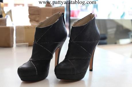 Sorteo Lifweek Desfile Kuna y Vanessa Dellepiane - preview de su colección Otoño-Invierno Sorteo Lifweek Desfile Kuna y Vanessa Dellepiane - preview de su colección Otoño-Invierno